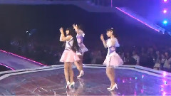 Talk & 未來のミュージアム& Magic Of Love