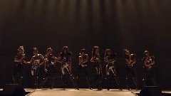 少女時代 - Japan First Tour Girls & Generation BluRay