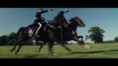 影視原聲,音樂短片 - Galloping Horses