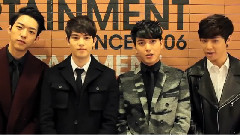 2014 CNBLUE 美國 Blue Tour宣傳片