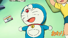 未來のミュージアム(のび太のひみつ道具博物館NC)