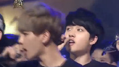 金唱片 EXO唱片賞受賞