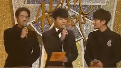 容和MC & CN受賞 & 表演完整版Cut