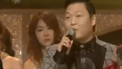 JTBC 2014第28屆金唱片 數碼音源大賞