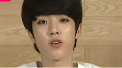 Mnet Widenews Infinite Cut 2