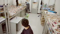 孩子癮