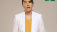 代言人大聲公 My Passion Look