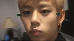 B.A.P ATTACK ! - 征服日記 第四章