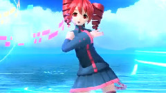 積亂雲グラフィティ