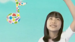 蘆田愛菜 - ゆうきを歌おう