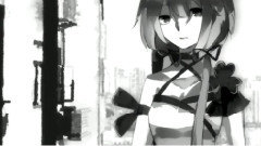 洛天依,VOCALOID家族,動漫專屬 - 六秒之歉