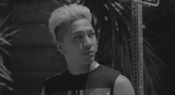 太陽(Bigbang) - RISE 預告影像