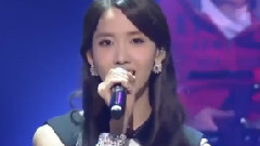允兒 Best Singing Parts 2014