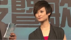 移動無線音樂專輯首發會暨歌迷答謝會
