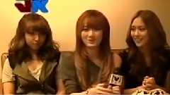 就是愛JK 大好人韓國趴趴走 miss A