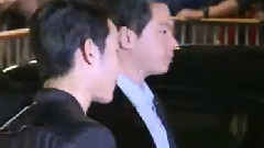 金秀賢beynod香港TVB報道