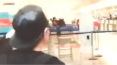 GD洛杉磯國際機場