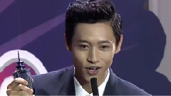 MusicRadio中國TOP排行榜頒獎禮