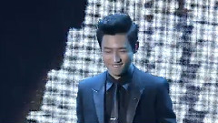 封面戀人& U KNOW I NEED U & SUIT TIE & MR TOP