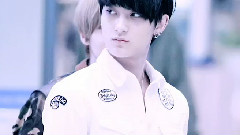 黃子韜21歲生賀