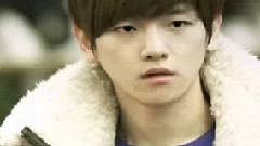 白賢23歲生日獻禮