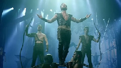 Matt Pokora,歐美群星 - J'attendais