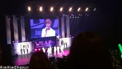 NO Mercy 為容國唱生日歌Part