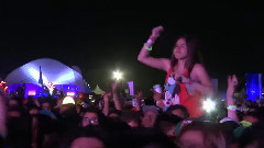 Electric Planet 音樂節