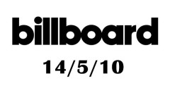 2014年第19期美國Billboard單曲榜 Top 50