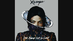 Love Never Felt So Good