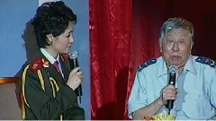 長城長孟慶云作品音樂會