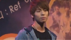 SHINee失誤合輯,Part.1