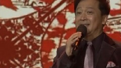 山丹丹開花紅艷艷