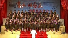 當兵的歷史