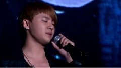 落葉 JYJ Worldwide Tour