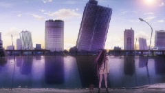 妖精帝國,動漫專屬 - 彩の無い世界