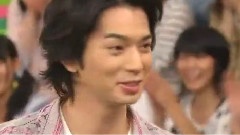 VS嵐 中文字幕 11/09/01