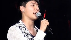 釜山演唱會