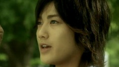 NTT Docomo(動き出すレジ篇)CM 30s