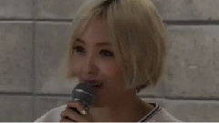 Nice Body 記者會 Part2