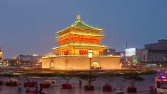 延時攝影: