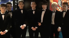 Block B 亂套五分前第8回懲罰公開