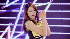 Naver Multicam 短發 雪炫篇
