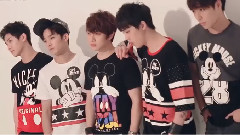 STAYREAL 拍攝花絮