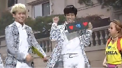 尋笑人 Infinite Cut