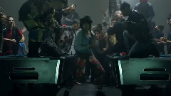 中國歌迷致敬MJ混音專輯Soul Overture 預告片