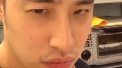 潘瑋柏INS更新
