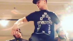 潘瑋柏INS更新