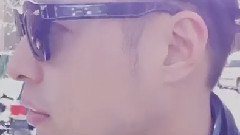 潘瑋柏INS更新
