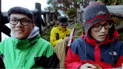 玉山和平攻頂紀錄片